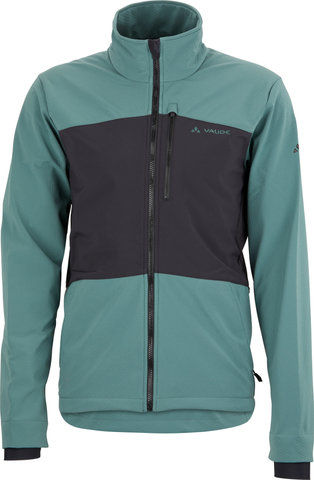 Chaqueta para hombre Mens Virt Softshell Jacket II - dusty forest/M