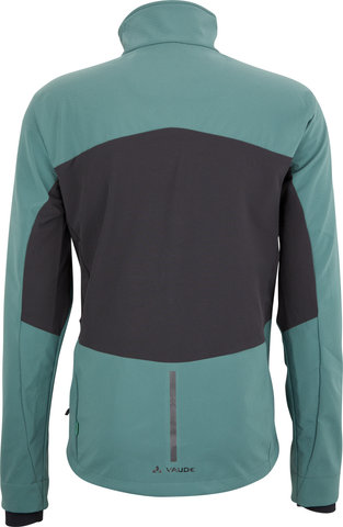 Chaqueta para hombre Mens Virt Softshell Jacket II - dusty forest/M