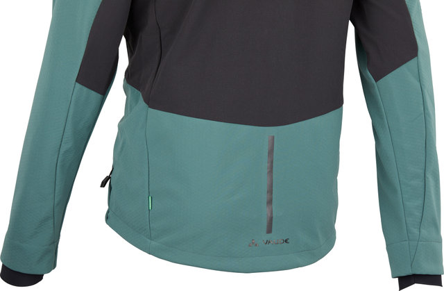 Chaqueta para hombre Mens Virt Softshell Jacket II - dusty forest/M