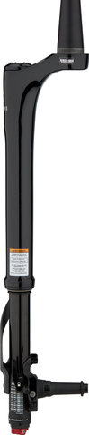 Cannondale Horquilla de suspensión Lefty Ocho 29" - black/15 mm Eje Pasante/100 /55 /1 1/8" - 1,5" tapered/29"