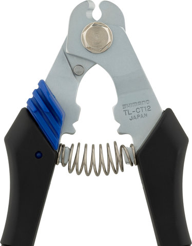 Shimano TL-CT12 Bowden Cable Cutter - universal