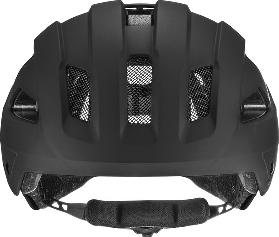 uvex stride Helm - black matt | 56 - 59 cm