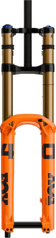 Fox Racing Shox 40 Float 29" GRIP X2 Factory Boost suspension fork - orange | 203 mm | 110 mm | 1 1/8" | 20 mm thru-axle | 29"