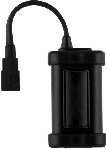 SmartCore Li-Ionen Akku mit Klettband - schwarz/6,9 Ah