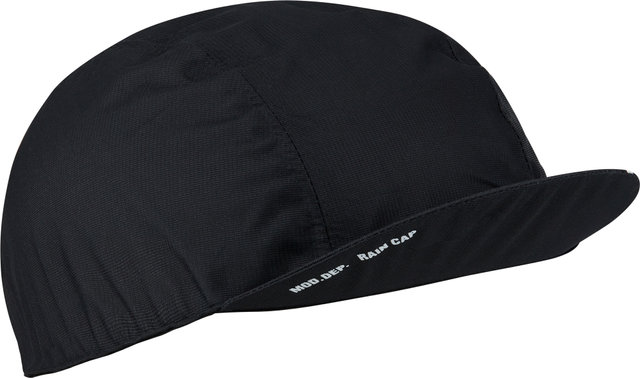 ASSOS Assosoires Rain Cycling Cap - black series/51 - 58 cm