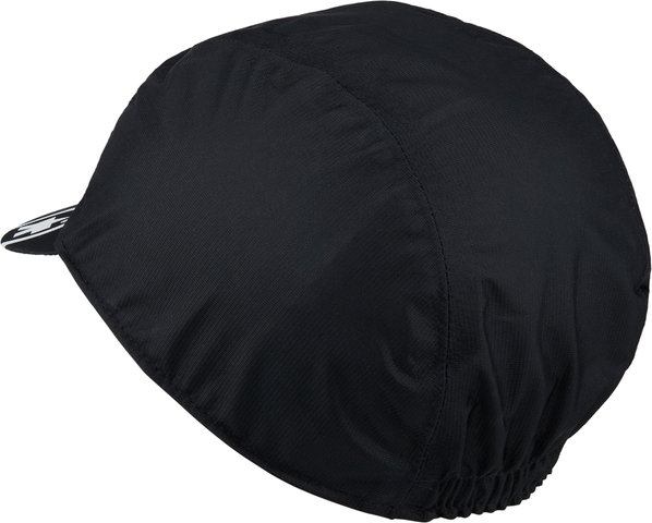 Assosoires Rain Radmütze - black series/51 - 58 cm