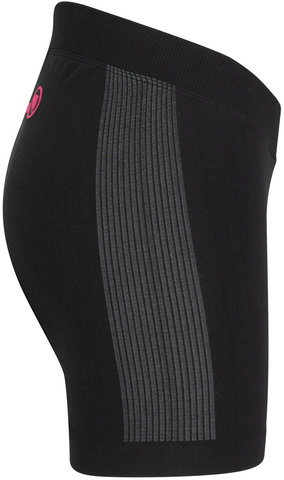 Endura Pantalon Intérieur pour Dames Engineered Padded Boxer - black/S