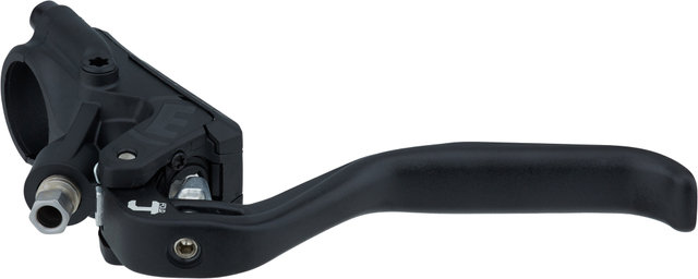 Magura Maneta de frenos 4 dedos para MT4 desde Modelo 2015 - negro/universal