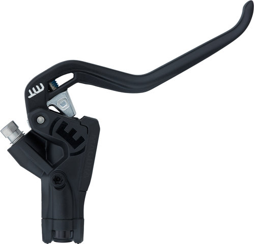 Magura 4-Finger Brake Lever for MT5 Models as of 2015 - black/universal