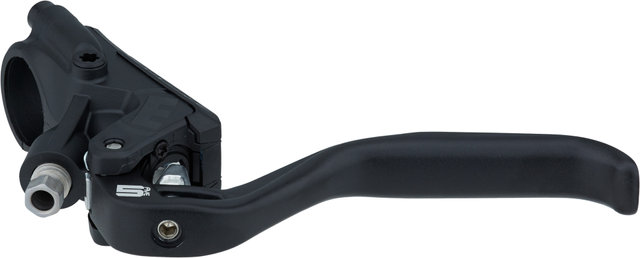 Magura 4-Finger Brake Lever for MT5 Models as of 2015 - black/universal