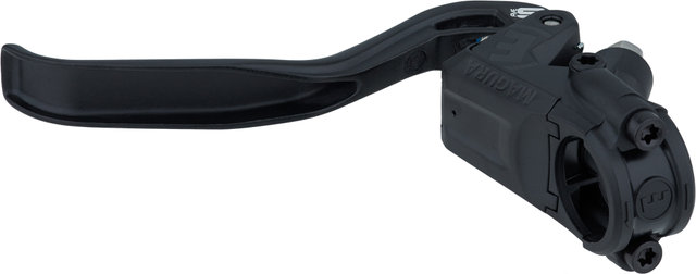 Magura Bremsgriff 4-Finger für MT5 ab Modell 2015 - schwarz/universal