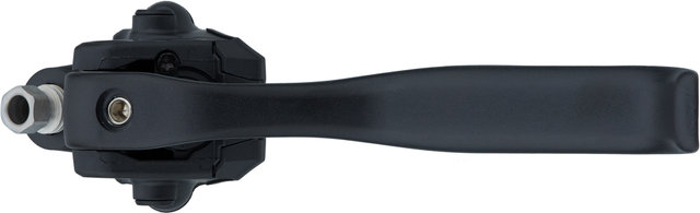 Magura Maneta de frenos 4 dedos para MT5 desde Modelo 2015 - negro/universal