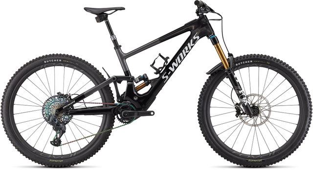 Turbo Kenevo SL Carbon 29 