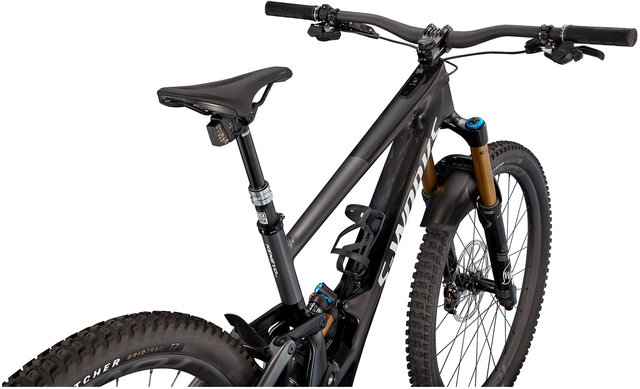 Turbo Kenevo SL Carbon 29 
