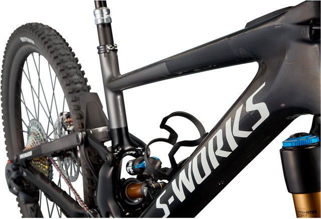 Turbo Kenevo SL Carbon 29 