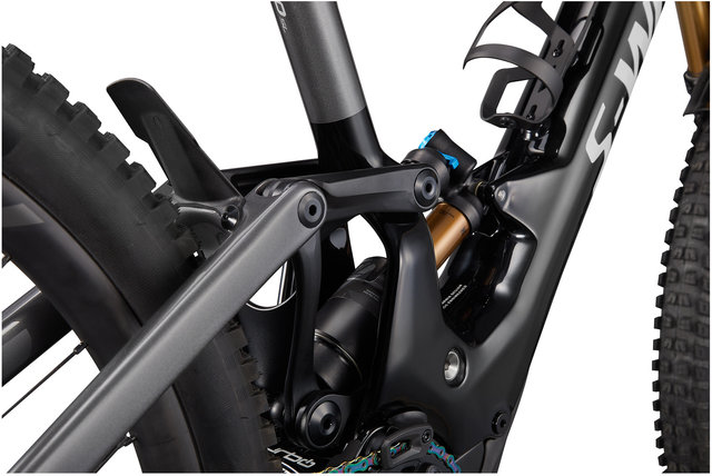 Turbo Kenevo SL Carbon 29 