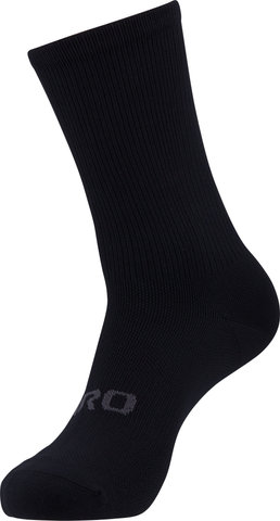 Giro Xnetic H2O Socks - black/40-42