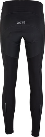 GORE Wear Leggings C3 Partial GORE-TEX INFINIUM Thermo Tights+ - black/M