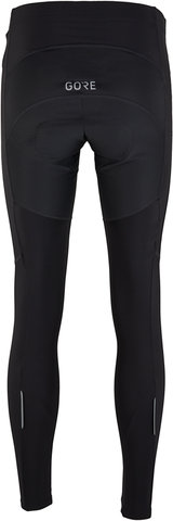 GORE Wear Mallas C3 Partial GORE-TEX INFINIUM Thermo Tights+ - black/M