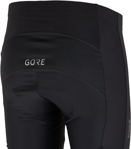 GORE Wear Mallas C3 Partial GORE-TEX INFINIUM Thermo Tights+ - black/M