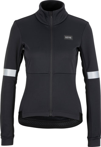 Veste pour Dames Tempest - black/36