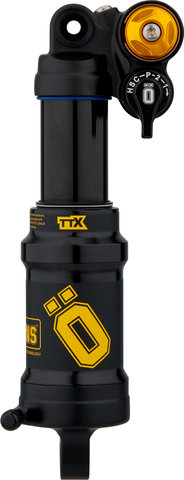 ÖHLINS Amortisseur TTX 2 Air pour Specialized Stumpjumper ST 27,5" àpd 2019 - black-yellow/190 mm x 45 mm