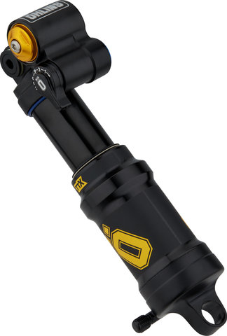 ÖHLINS TTX 2 Air shock for Specialized 27.5" Stumpjumper ST as of model 2019 - black-yellow/190 mm x 45 mm