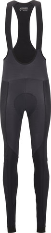 SL Pro Thermal Bib Tights - black/M
