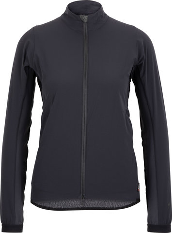 Chaqueta para damas Trail Alpha - black/S