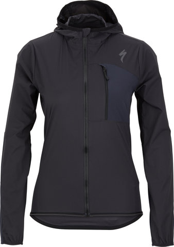 Specialized Chaqueta para damas Trail SWAT - black/S