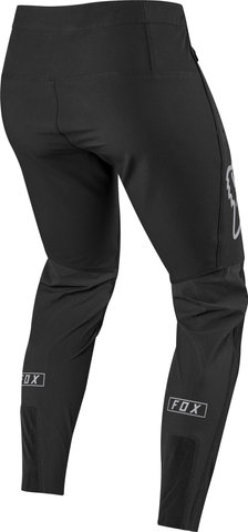 Pantalones Youth Defend Pants Modelo 2021 - black/24