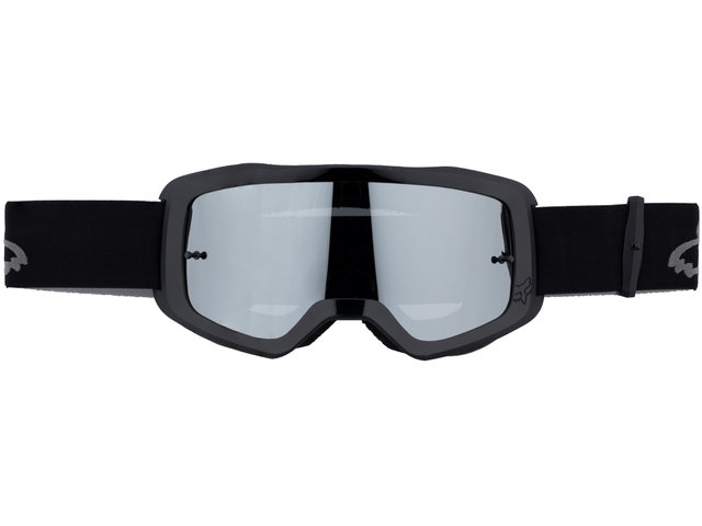 Main Stray Spark Goggle - black/chrome mirror