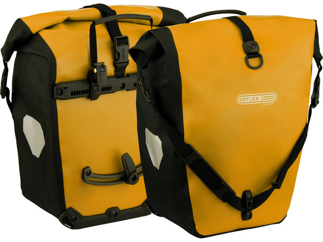 Ortlieb Back-Roller Classic Panniers 