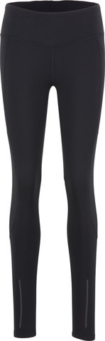 Leggings pour Dames ADV Essence Warm Tights - black/M