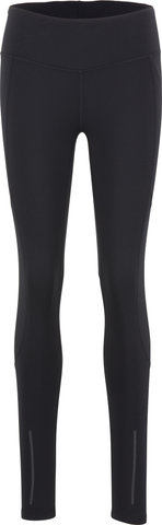 Craft ADV Essence Warm Women's Tights - black/M