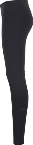 Craft Leggings pour Dames ADV Essence Warm Tights - black/M