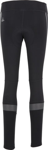 Craft Leggings pour Dames Ideal Thermal Tights - black/XS