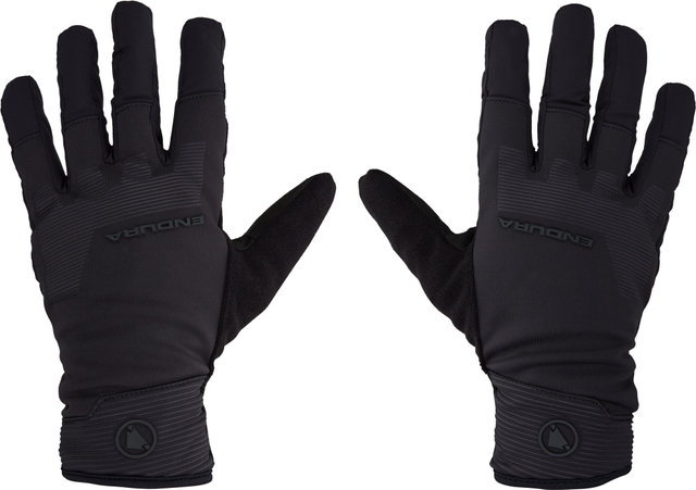 Endura MT500 Freezing Point Waterproof Full Finger Gloves - black/M