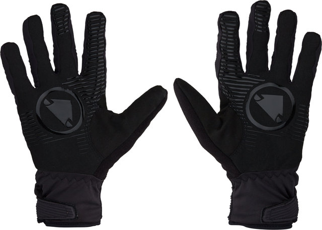 Endura MT500 Freezing Point Waterproof Full Finger Gloves - black/M