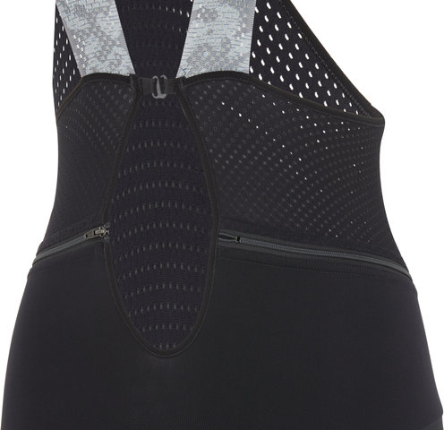 Ability Women's Thermal Bib Tights+ - black/36