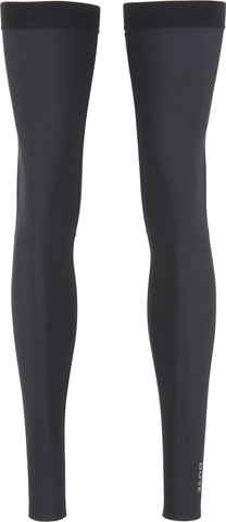 GORE Wear Leg Warmers - black/M-L