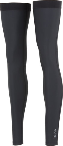 Leg Warmers - black/M-L