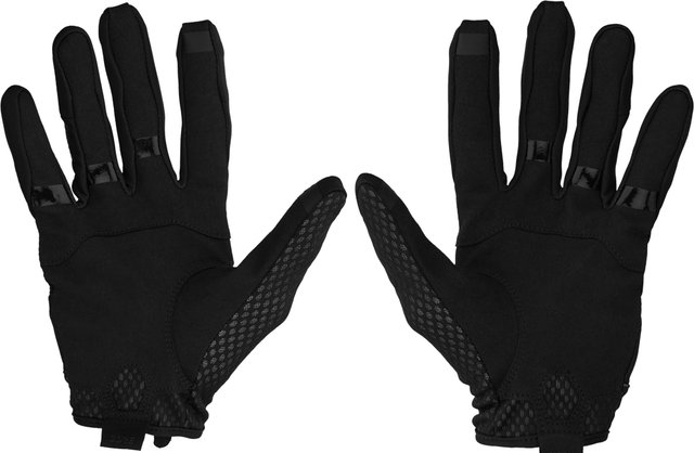 Bike gloves full finger top