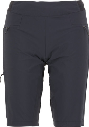GORE Wear Pantalones cortos para damas Explore Shorts - black/36