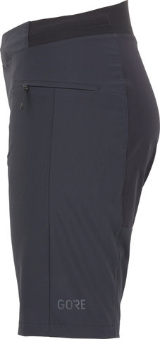 GORE Wear Damen Explore Shorts - black/36