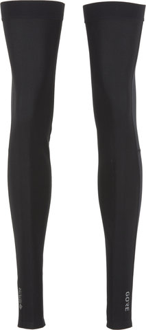 GORE Wear Shield Leg Warmers - black/M-L