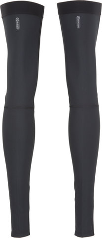Jambières Shield - black/M-L