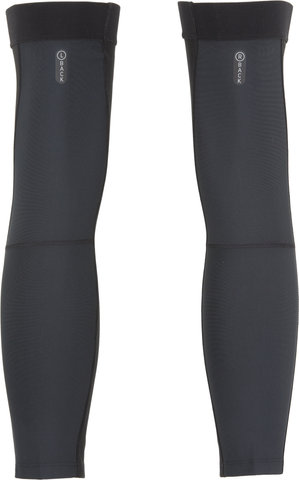 Shield Knee Warmers - black/M-L