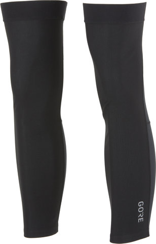 Shield Knee Warmers - black/M-L