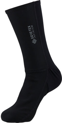 Shield Socks - black/43-44